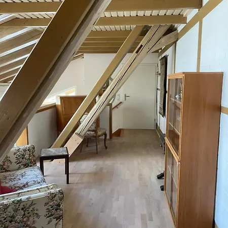 Landidyll Engelhofen Διαμέρισμα Obersontheim