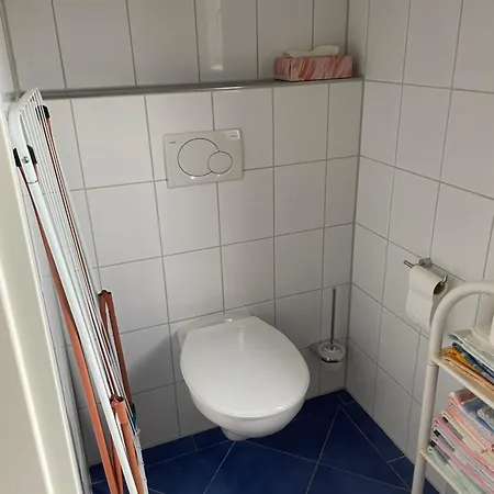 Landidyll Engelhofen 아파트 *