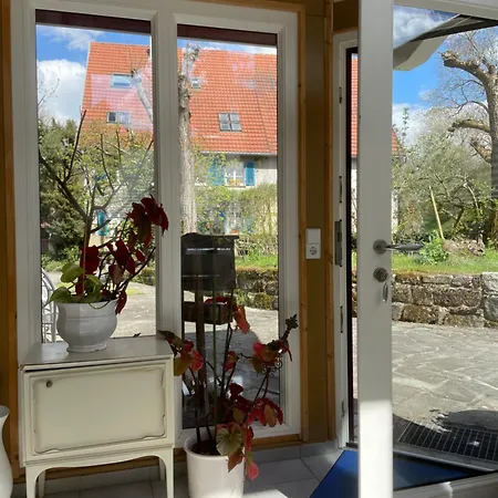 Landidyll Engelhofen Obersontheim