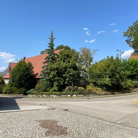 Landidyll Engelhofen