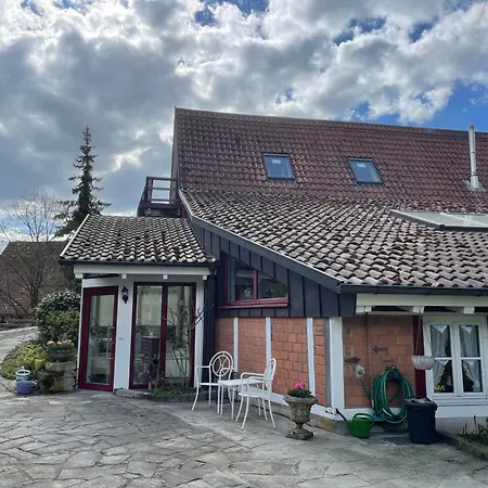 Διαμέρισμα Landidyll Engelhofen Obersontheim