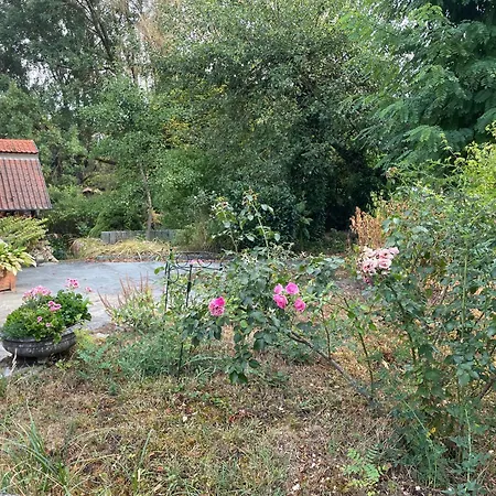 Apartman Landidyll Engelhofen *