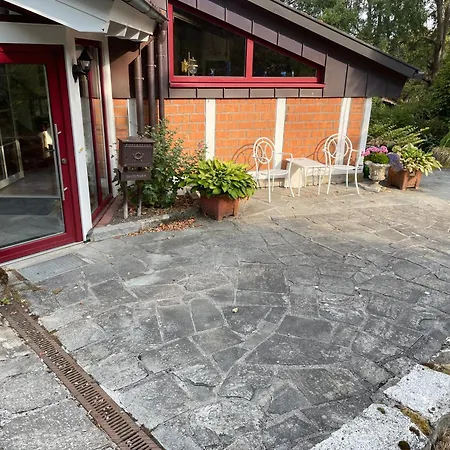 Landidyll Engelhofen *