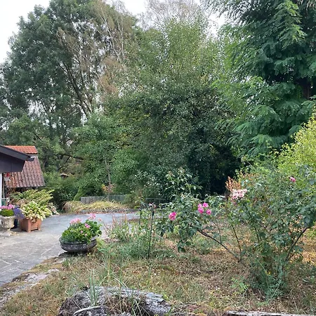 Landidyll Engelhofen Apartman *